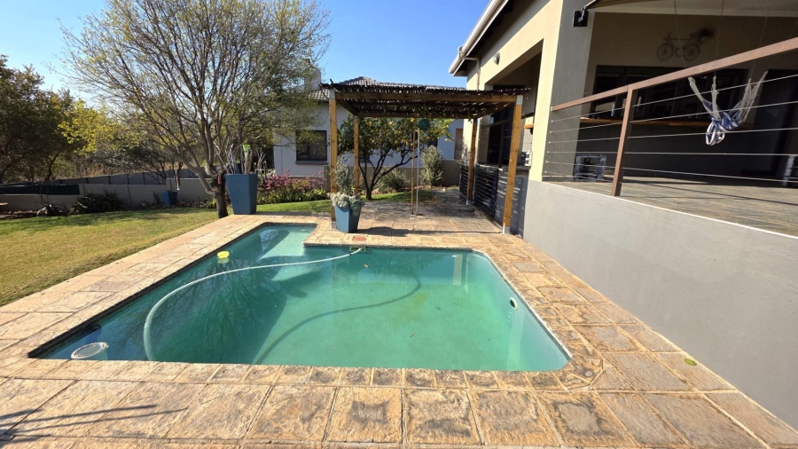 4 Bedroom Property for Sale in Seasons Lifestyle Estate North West